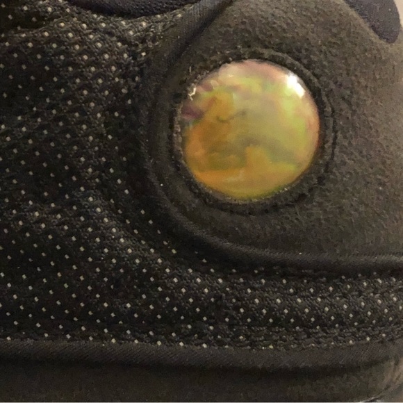 Air Jordan 7 Retro.  GUC - Picture 5 of 9